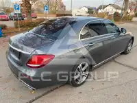 2016 Mercedes Benz E 350