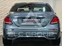 2016 Mercedes Benz E 350