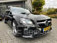 2015 Mercedes Benz E 350