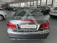 2016 Mercedes Benz E 350