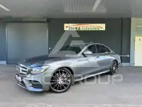 2016 Mercedes Benz E 350