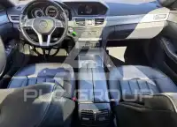 2016 Mercedes Benz E 350