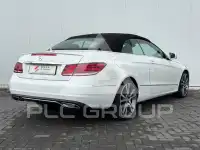 2016 Mercedes Benz E 350