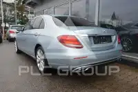 2016 Mercedes Benz E 350