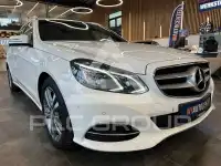 2016 Mercedes Benz E 350