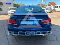 2016 Mercedes Benz E 350
