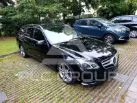 2016 Mercedes Benz E 350