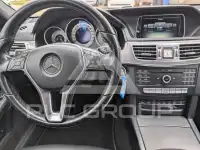 2016 Mercedes Benz E 350