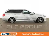 2016 Mercedes Benz E 350