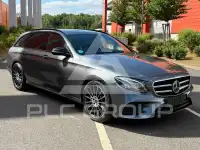 2016 Mercedes Benz E 350