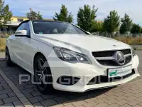 2016 Mercedes Benz E 350