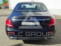 2016 Mercedes Benz E 350