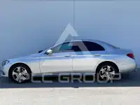2016 Mercedes Benz E 350