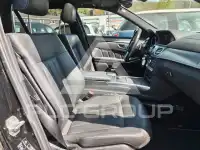 2016 Mercedes Benz E 350