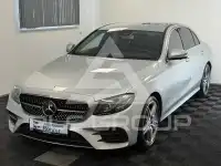 2016 Mercedes Benz E 350