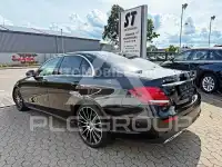 2016 Mercedes Benz E 350