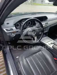 2016 Mercedes Benz E 350
