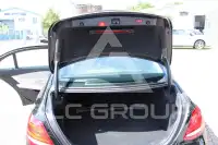 2016 Mercedes Benz E 350
