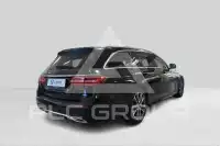 2016 Mercedes Benz E 350