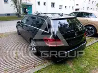 2016 Mercedes Benz E 350