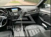 2016 Mercedes Benz E 350