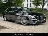 2016 Mercedes Benz E 350