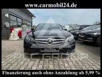 2016 Mercedes Benz E 350