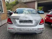 2016 Mercedes Benz E 350