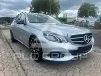 2016 Mercedes Benz E 350