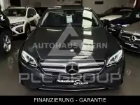 2016 Mercedes Benz E 350