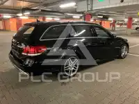 2016 Mercedes Benz E 350
