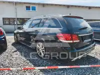 2016 Mercedes Benz E 350