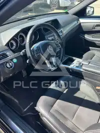 2016 Mercedes Benz E 350