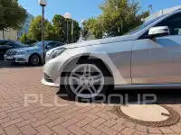 2016 Mercedes Benz E 350