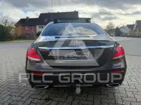 2016 Mercedes Benz E 350
