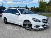 2016 Mercedes Benz E 350