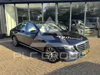 2016 Mercedes Benz E 350