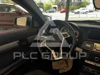 2016 Mercedes Benz E 350