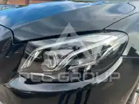 2016 Mercedes Benz E 350