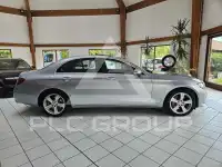 2016 Mercedes Benz E 350