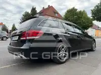 2016 Mercedes Benz E 350