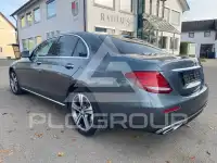 2016 Mercedes Benz E 350