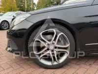 2016 Mercedes Benz E 350