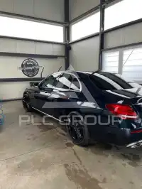 2016 Mercedes Benz E 350