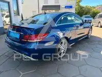 2016 Mercedes Benz E 350