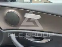 2016 Mercedes Benz E 350