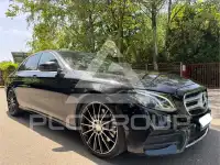 2016 Mercedes Benz E 350