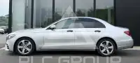2016 Mercedes Benz E 350