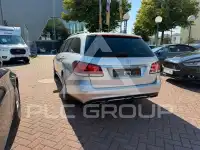 2016 Mercedes Benz E 350