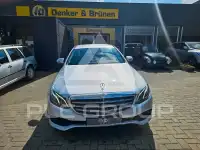 2016 Mercedes Benz E 350